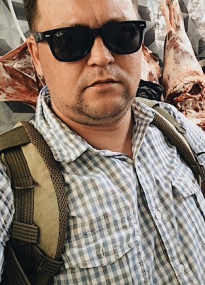 Kirill, 44, Тоҷикистон, Душанбе