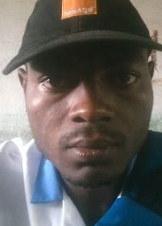 Jean Jules, 35, Republic of Cameroon, Yaoundé