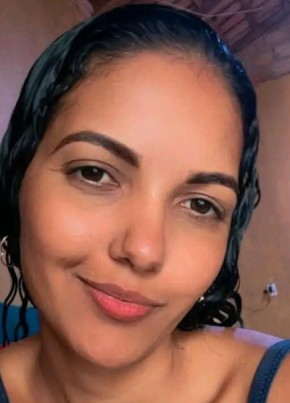 Jeniffer из Juazeiro do Norte 33 года
