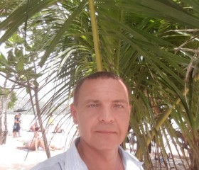 Дмитрий, 47 лет, Чебоксары
