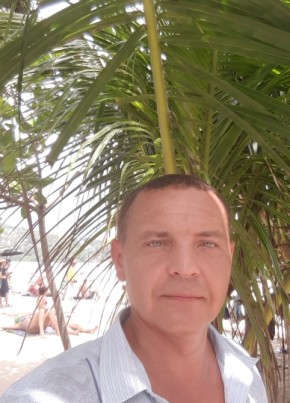 Дмитрий, 47, Россия, Чебоксары