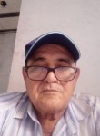 José, 61 год, Montes Claros