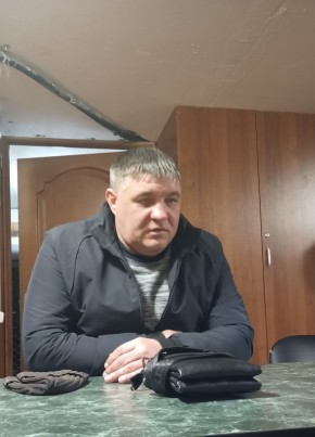 Иван Иванов, 43, Россия, Погар