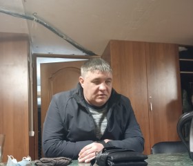 Иван Иванов, 43 года, Погар