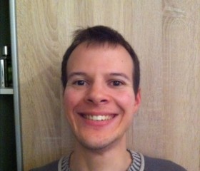 Raphael Dolling, 37, Oer-Erkenschwick