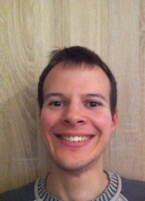 Raphael Dolling из Oer-Erkenschwick 37 лет