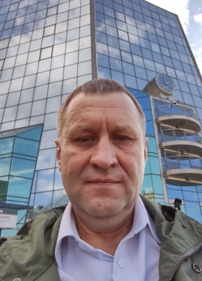 Пётр, 54, Россия, Самара