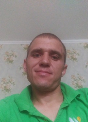 Юджин , 31, Україна, Березівка
