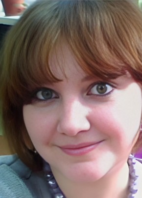 Natasha, 38, Russia, Moscow