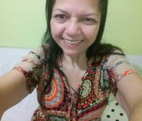 Marcia, 48 лет, Região de Campinas (São Paulo)