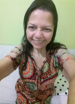 Marcia, 48, República Federativa do Brasil, Região de Campinas (São Paulo)