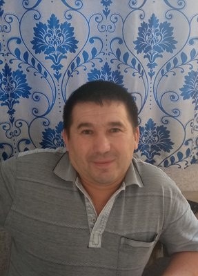 Георгий, 42, Россия, Кугеси