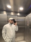 Usman, 27, Saint Petersburg