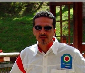 Giuseppe, 53 года, Villach