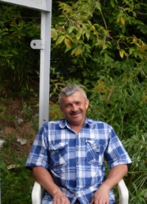 Oleg, 58, Россия, Нижний Новгород