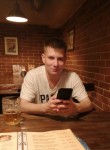 Aleksey, 27, Moscow