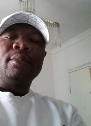 Sandram, 38, iRiphabhuliki yase Ningizimu Afrika, Pietermaritzburg