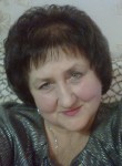 Нина, 59 лет, Симферополь