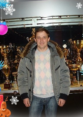 Денис, 45, Россия, Ростов