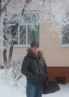 Евгений, 59, Россия, Новосибирск