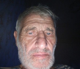 Robert, 60, Golubitskaya