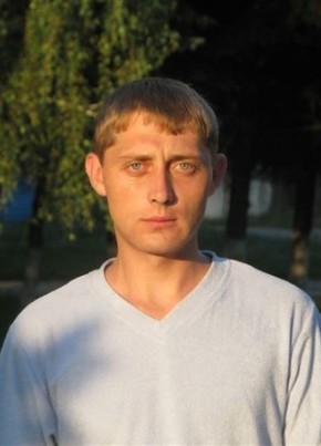 ruslan, 43, Україна, Попасна