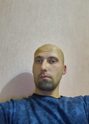 Александр, 31, Россия, Арзамас