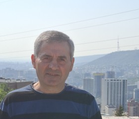 Oleg, 57, Tbilisi