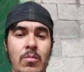 Hazael, 33 года, Culiacán