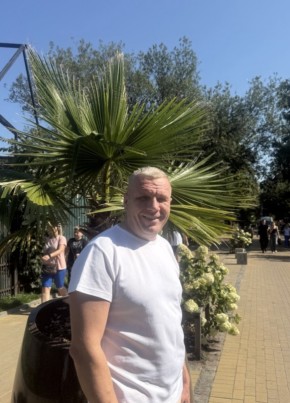 Александр из Москвы 47 лет
