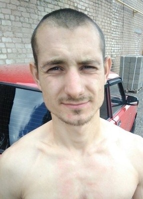 Валерий, 31, Россия, Новосергиевка
