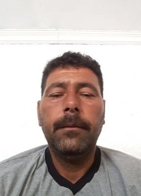 Ergin, 44, Türkiye Cumhuriyeti, Burhaniye
