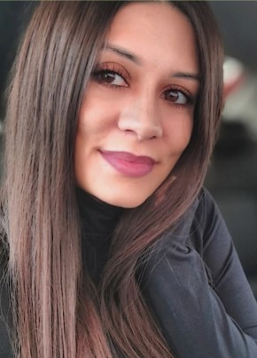Елена из Кургана 30 лет