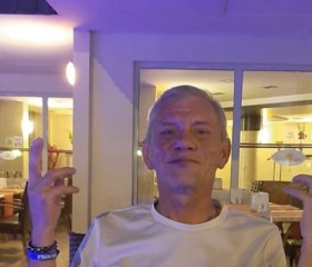 Павел, 55 лет, Ақтөбе