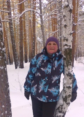 Ludmila, 62, Россия, Тихорецк