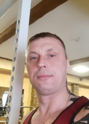 Олег из Череповеца 41 год