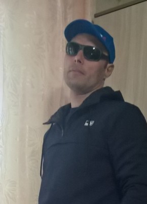 Дмитрий, 43, Россия, Нижний Тагил