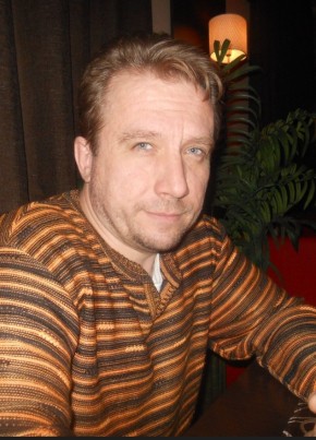 Андрей, 52, Россия, Бердск