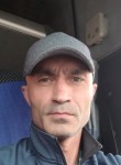 Андрей, 48 лет, Убинское