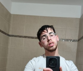 איתי, 19, Modiin Ilit