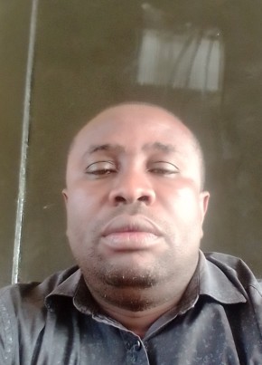 Edwin, 46, Tanzania, Mwanza