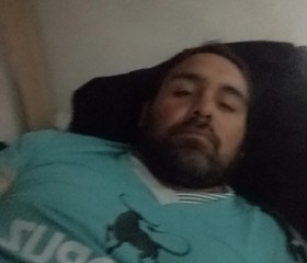 Edi, 37, Mendoza