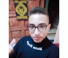 MEDO STORIES ANB, 19 лет, القاهرة