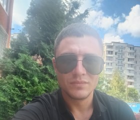 Богдан Садыхов, 27 лет, Москва