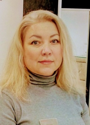Elena, 46, Россия, Краснодар