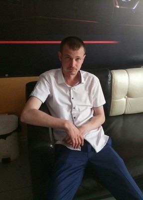 Александр, 38, Россия, Ишим