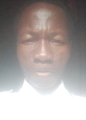 Amoussou Sagbo C, 39, République du Bénin, Cotonou