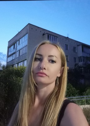 Маргарита из Севастополи 42 года