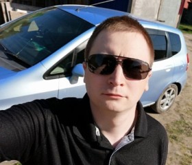 Николай, 27 лет, Колпашево
