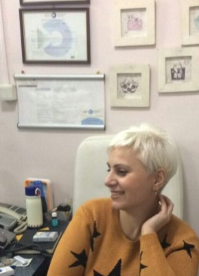 AllA, 54, საქართველო, თბილისი